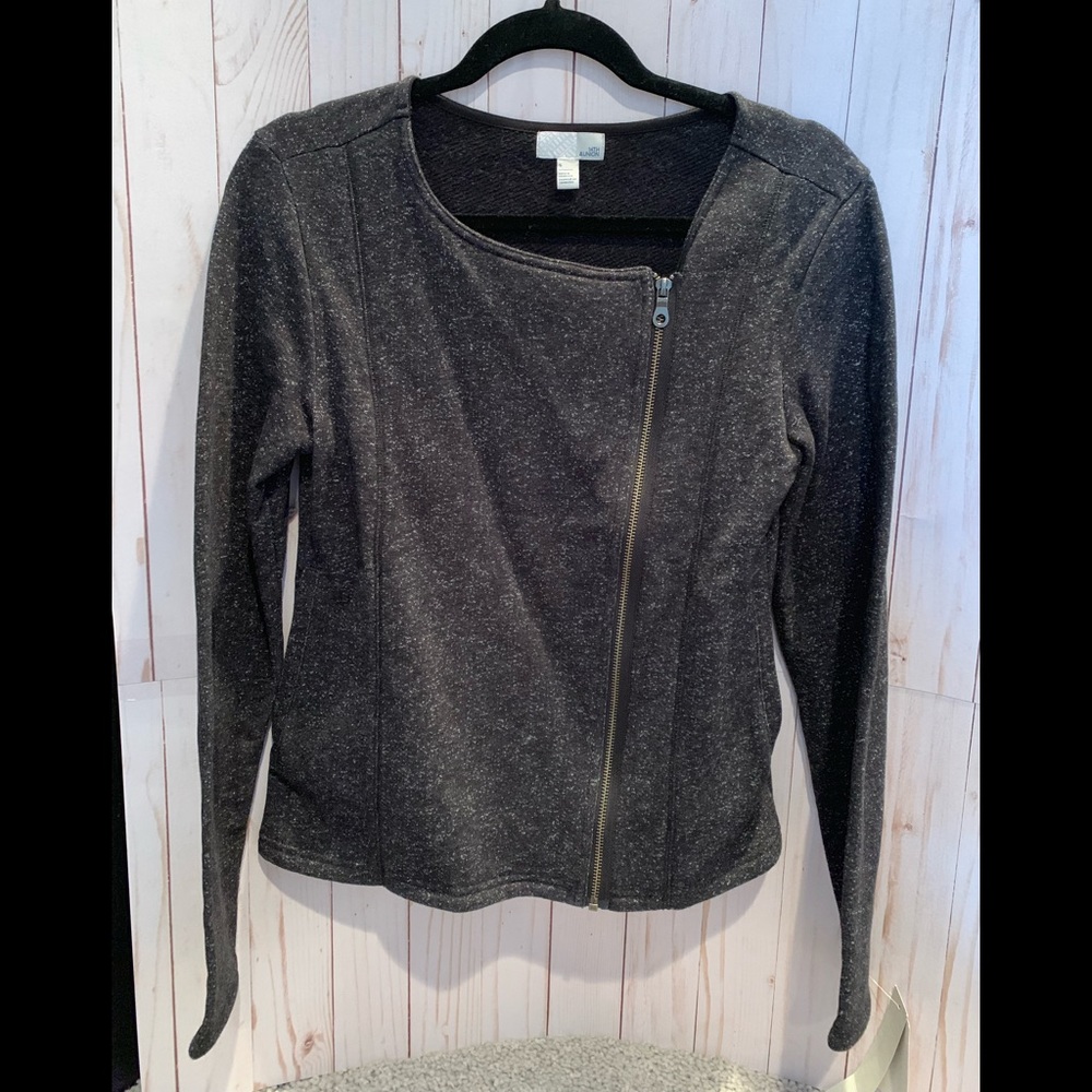 New with tags 14th and Union jacket